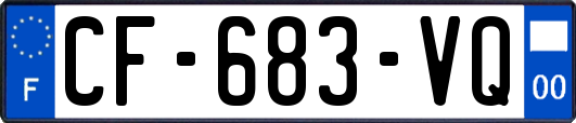 CF-683-VQ