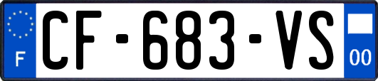 CF-683-VS