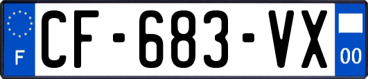CF-683-VX