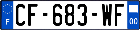 CF-683-WF