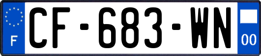 CF-683-WN