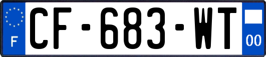 CF-683-WT