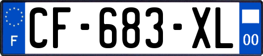 CF-683-XL