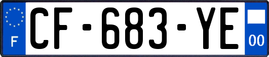 CF-683-YE