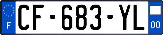 CF-683-YL