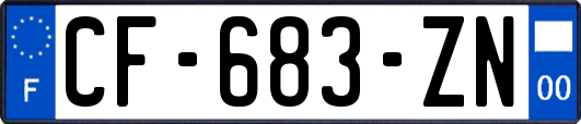 CF-683-ZN