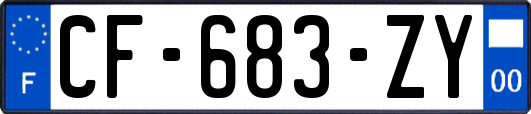 CF-683-ZY