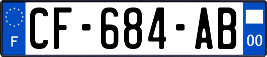 CF-684-AB