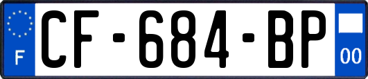 CF-684-BP