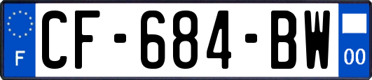 CF-684-BW