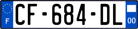 CF-684-DL