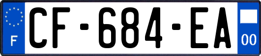 CF-684-EA
