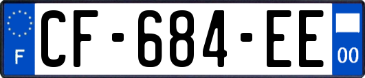 CF-684-EE