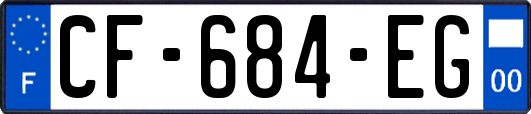 CF-684-EG