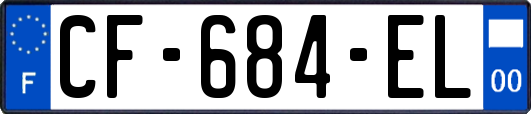 CF-684-EL