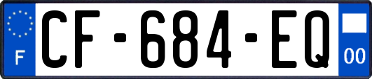 CF-684-EQ