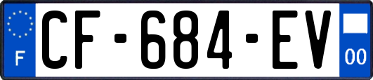 CF-684-EV