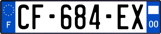 CF-684-EX
