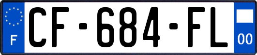 CF-684-FL