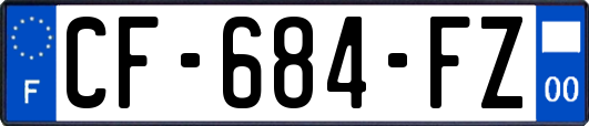 CF-684-FZ