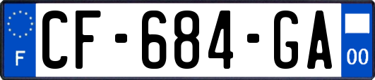 CF-684-GA