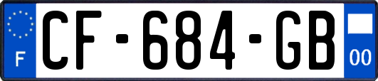 CF-684-GB