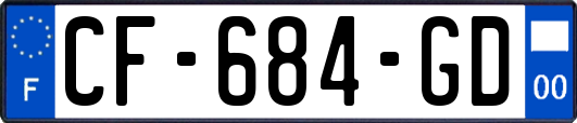 CF-684-GD