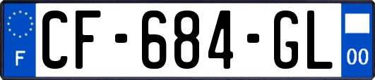 CF-684-GL