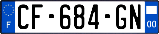 CF-684-GN