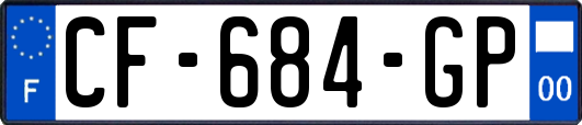 CF-684-GP