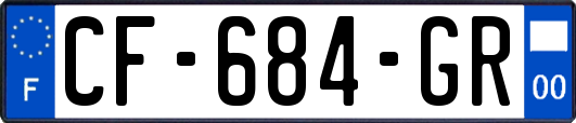 CF-684-GR