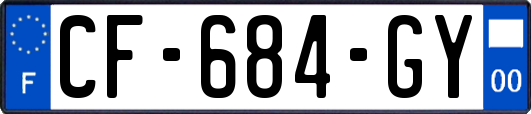 CF-684-GY