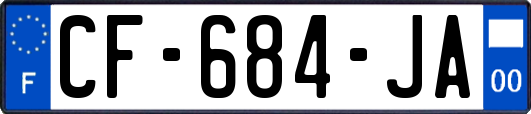 CF-684-JA