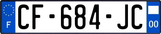 CF-684-JC