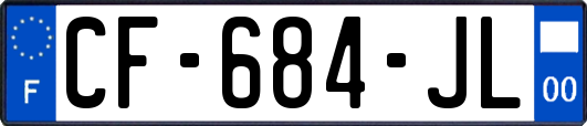 CF-684-JL