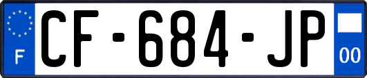 CF-684-JP