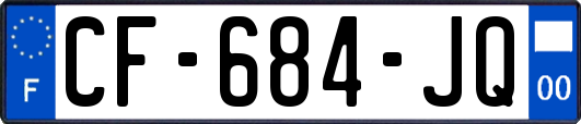 CF-684-JQ
