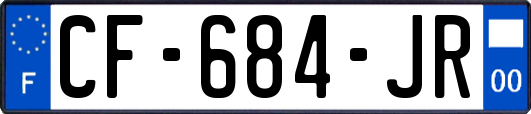CF-684-JR