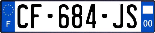 CF-684-JS