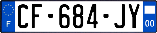 CF-684-JY