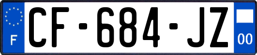 CF-684-JZ