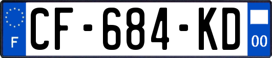 CF-684-KD