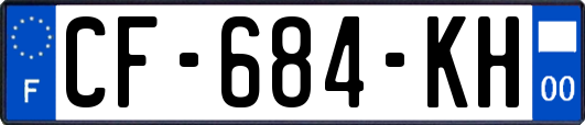CF-684-KH