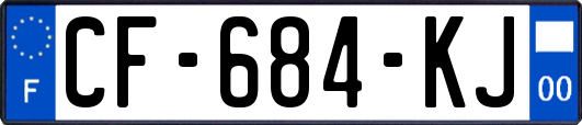 CF-684-KJ