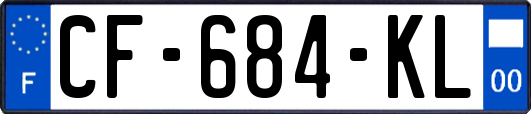 CF-684-KL