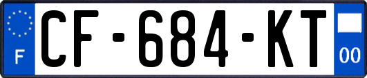 CF-684-KT