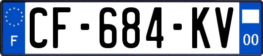 CF-684-KV