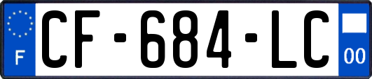 CF-684-LC