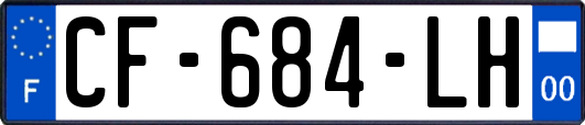 CF-684-LH