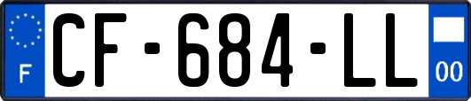 CF-684-LL